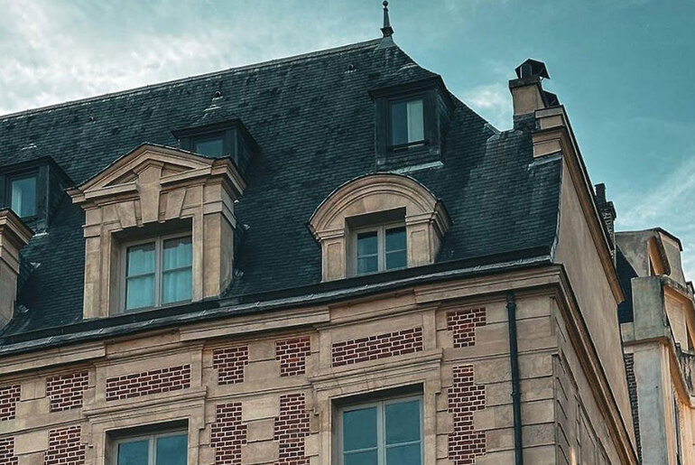 Transforming a Derelict Property into Something Spectacular