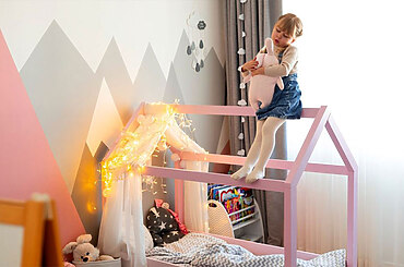 Crafting a Timeless and Cozy Nursery: 7 Essential Tips