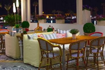 A Guide to Choosing Commercial Restaurant Tables and Chairs