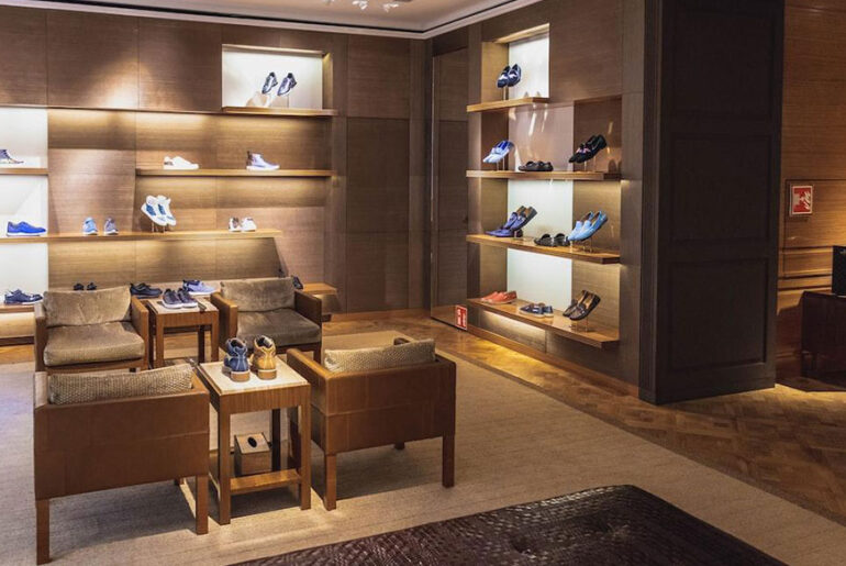 The golden rules for designing an engaging commercial space