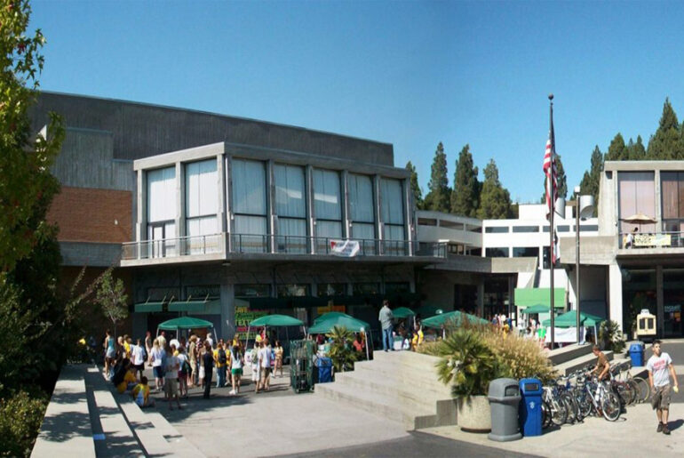 California Polytechnic State University: A Beacon of Architectural ...