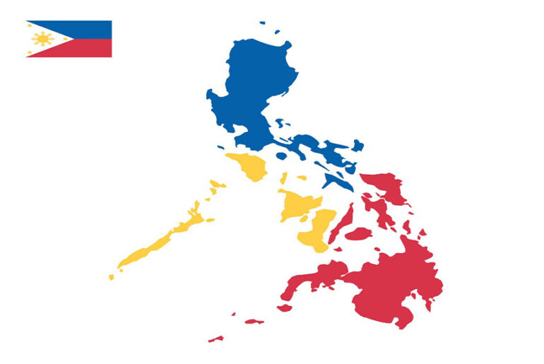 Philippines: A Country of Cultural Heritage