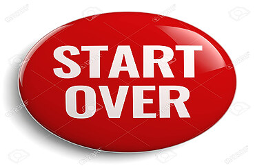 The Power of Starting Over in Design Concepts: Architectural Resilience