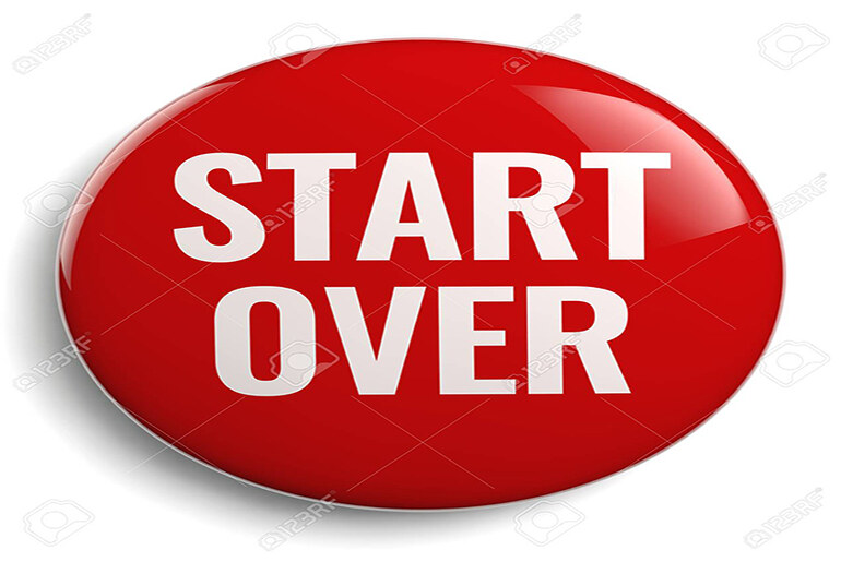 The Power of Starting Over in Design Concepts: Architectural Resilience