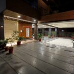 Verticality in modern residences by Ravi & Nupur Architect-Sheet10