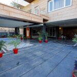 Verticality in modern residences by Ravi & Nupur Architect-Sheet2