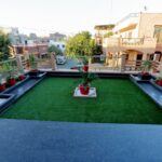 Verticality in modern residences by Ravi & Nupur Architect-Sheet3
