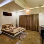 Verticality in modern residences by Ravi & Nupur Architect-Sheet4