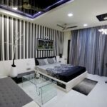 Verticality in modern residences by Ravi & Nupur Architect-Sheet6