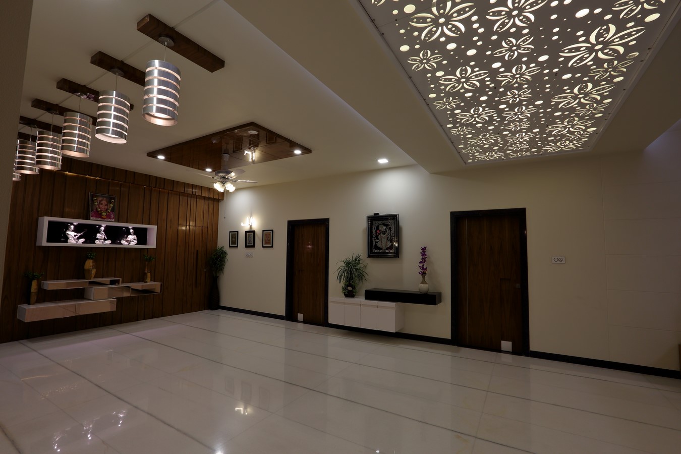 Verticality in modern residences by Ravi & Nupur Architect-Sheet7