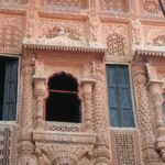 Patwa Haweli by Ravi & Nupur Architects-Sheet3