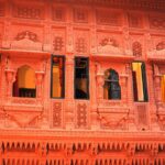 Patwa Haweli by Ravi & Nupur Architects-Sheet7