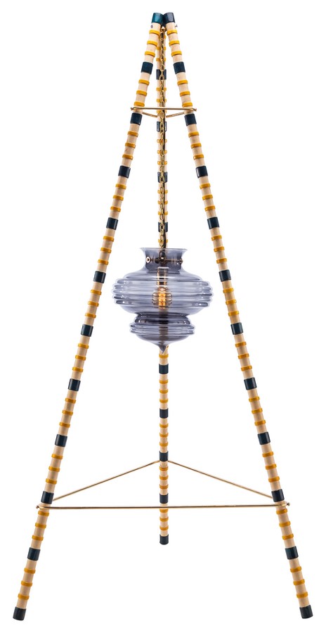 5 Stylish Lamps to Perfectly Complement Your Home or Workplace Decor by Illuminate Your Space-Sheet2