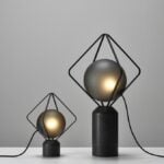 5 Stylish Lamps to Perfectly Complement Your Home or Workplace Decor by Illuminate Your Space-Sheet3
