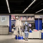 FILA Fusion Store Beijing by Q&A Studio-Sheet2