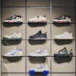 FILA Fusion Store Beijing by Q&A Studio-Sheet3