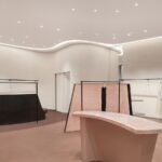 The New Brand Space of JASON WU by SLT Design-Sheet1