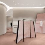 The New Brand Space of JASON WU by SLT Design-Sheet2