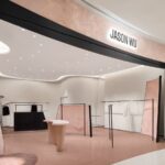 The New Brand Space of JASON WU by SLT Design-Sheet7