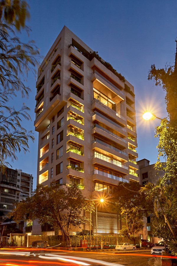 Niyati Residency by Talati and Partners-Sheet8