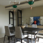 Shikara Pendant Light by Arjun Rathi Design-Sheet2