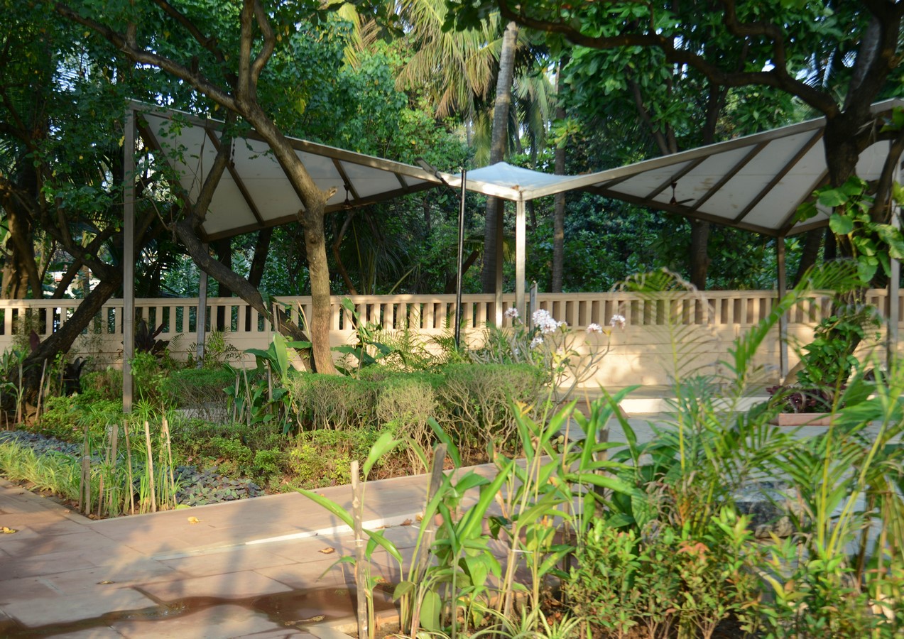 Juhu park by Atelier ARBO-Sheet2