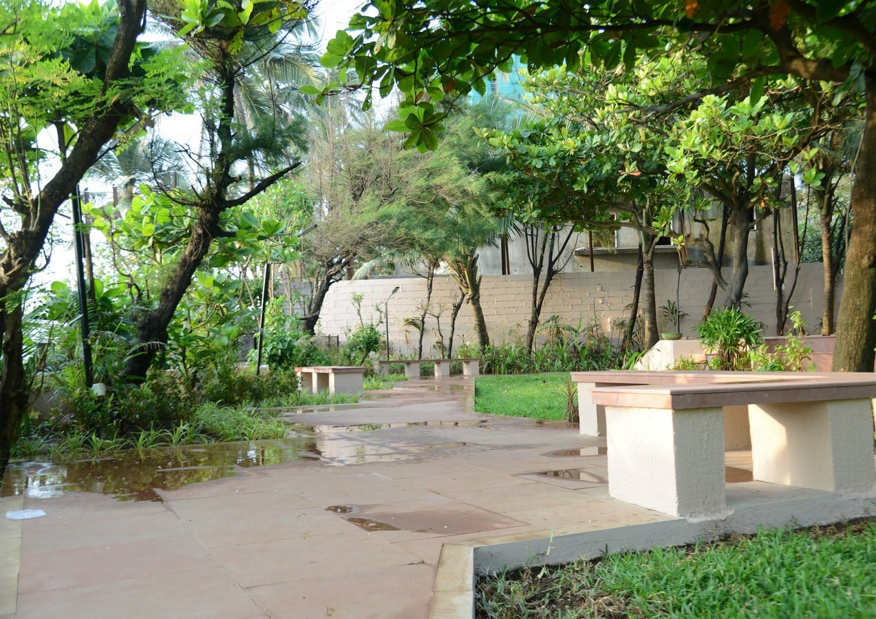 Juhu park by Atelier ARBO-Sheet3