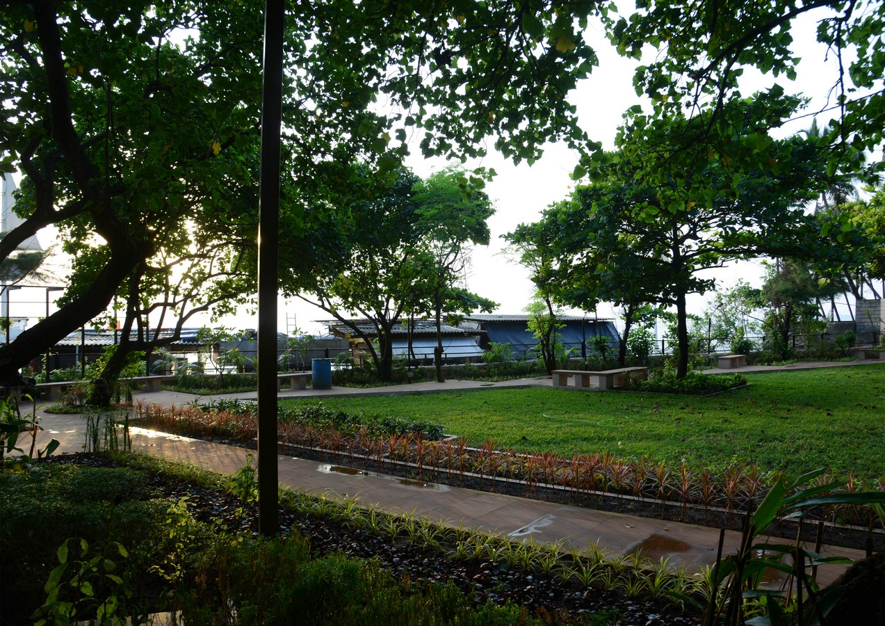 Juhu park by Atelier ARBO-Sheet5