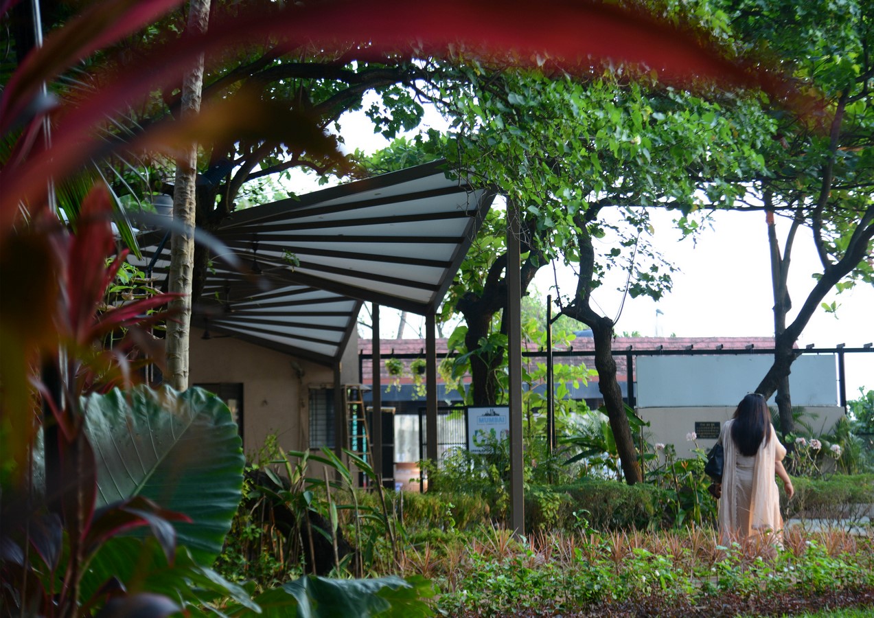 Juhu park by Atelier ARBO-Sheet7
