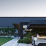 V HOUSE by Babayants Architects-Sheet1