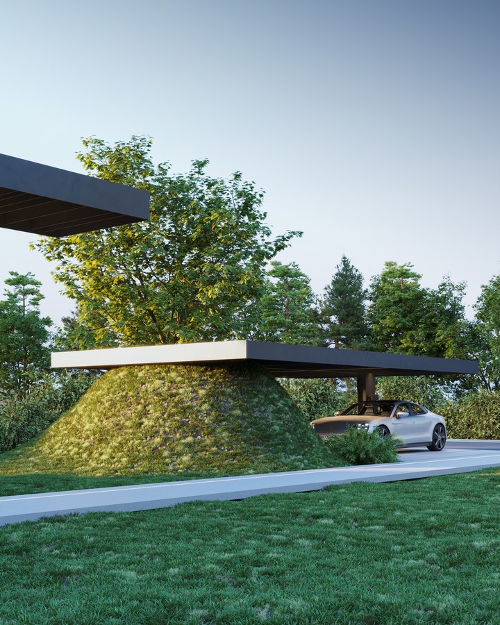 V HOUSE by Babayants Architects-Sheet4