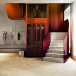 Mukha Fashion Showroom by Bogdanova Bureau-Sheet2