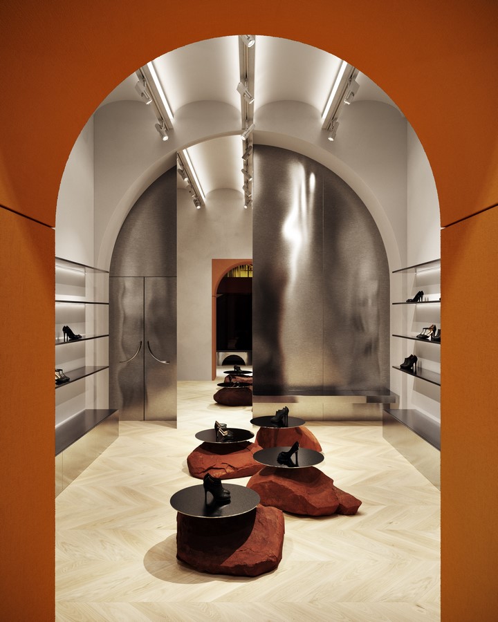 Mukha Fashion Showroom by Bogdanova Bureau-Sheet3