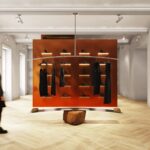 Mukha Fashion Showroom by Bogdanova Bureau-Sheet4