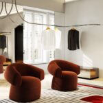Mukha Fashion Showroom by Bogdanova Bureau-Sheet5