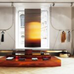 Mukha Fashion Showroom by Bogdanova Bureau-Sheet6
