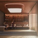 Zephyr House by Kalbod Design Studio-Sheet11