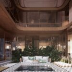 Zephyr House by Kalbod Design Studio-Sheet8