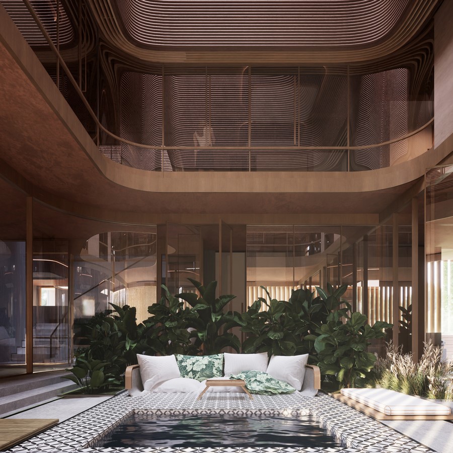 Zephyr House by Kalbod Design Studio-Sheet8