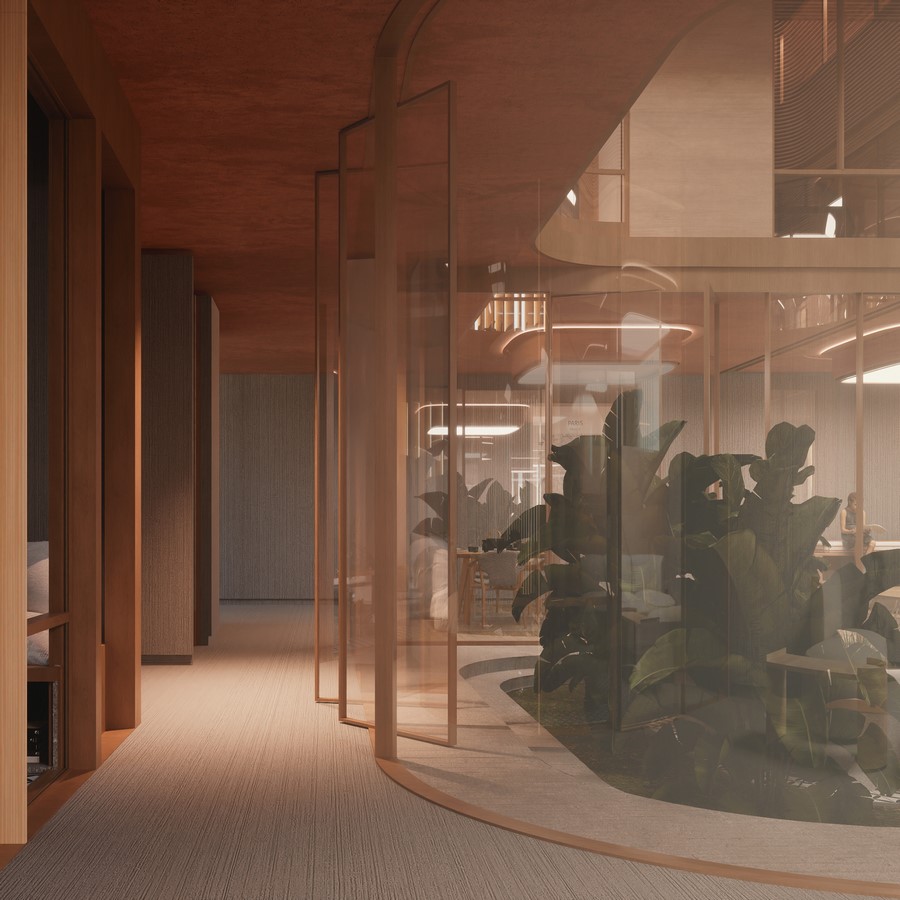 Zephyr House by Kalbod Design Studio-Sheet9