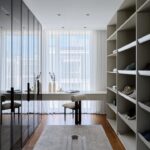 Modern 300 m² apartment in Almaty by Studio Akka Interiors-Sheet1