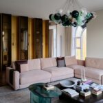 Modern 300 m² apartment in Almaty by Studio Akka Interiors-Sheet8