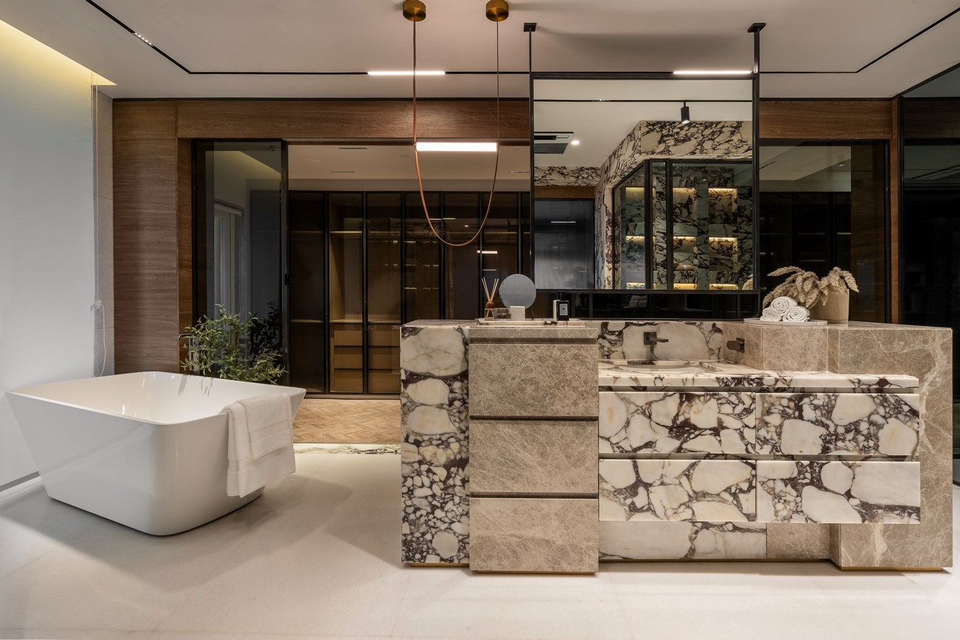 Aralias by Essentia Environments - RTF | Rethinking The Future