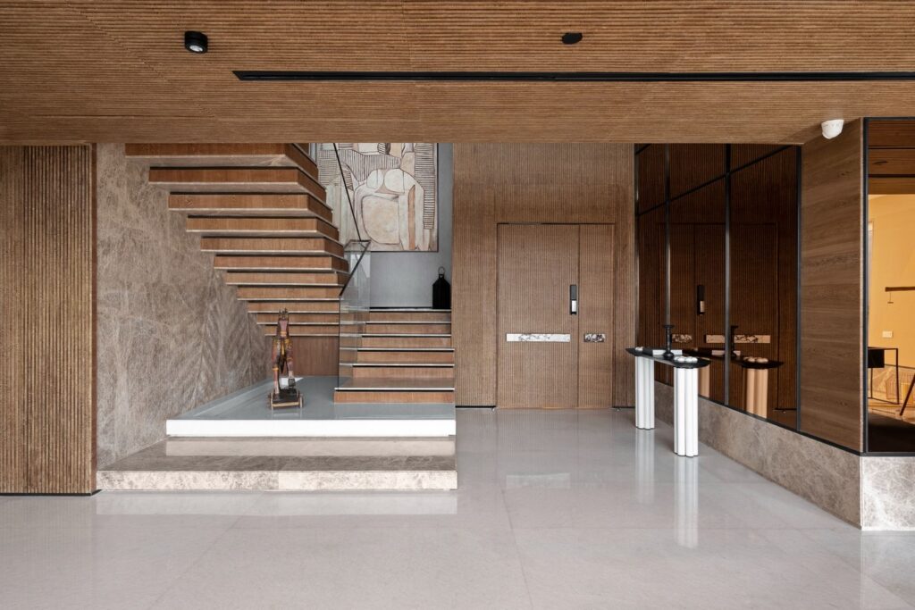 Aralias by Essentia Environments - RTF | Rethinking The Future