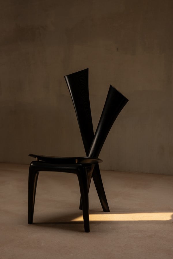 Unique Chair Collection by Escape By Creatomy - RTF | Rethinking The Future