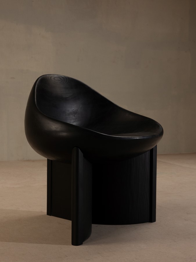Unique Chair Collection by Escape By Creatomy - RTF | Rethinking The Future