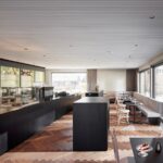 Café s´Frie by firm Architekten-Sheet1