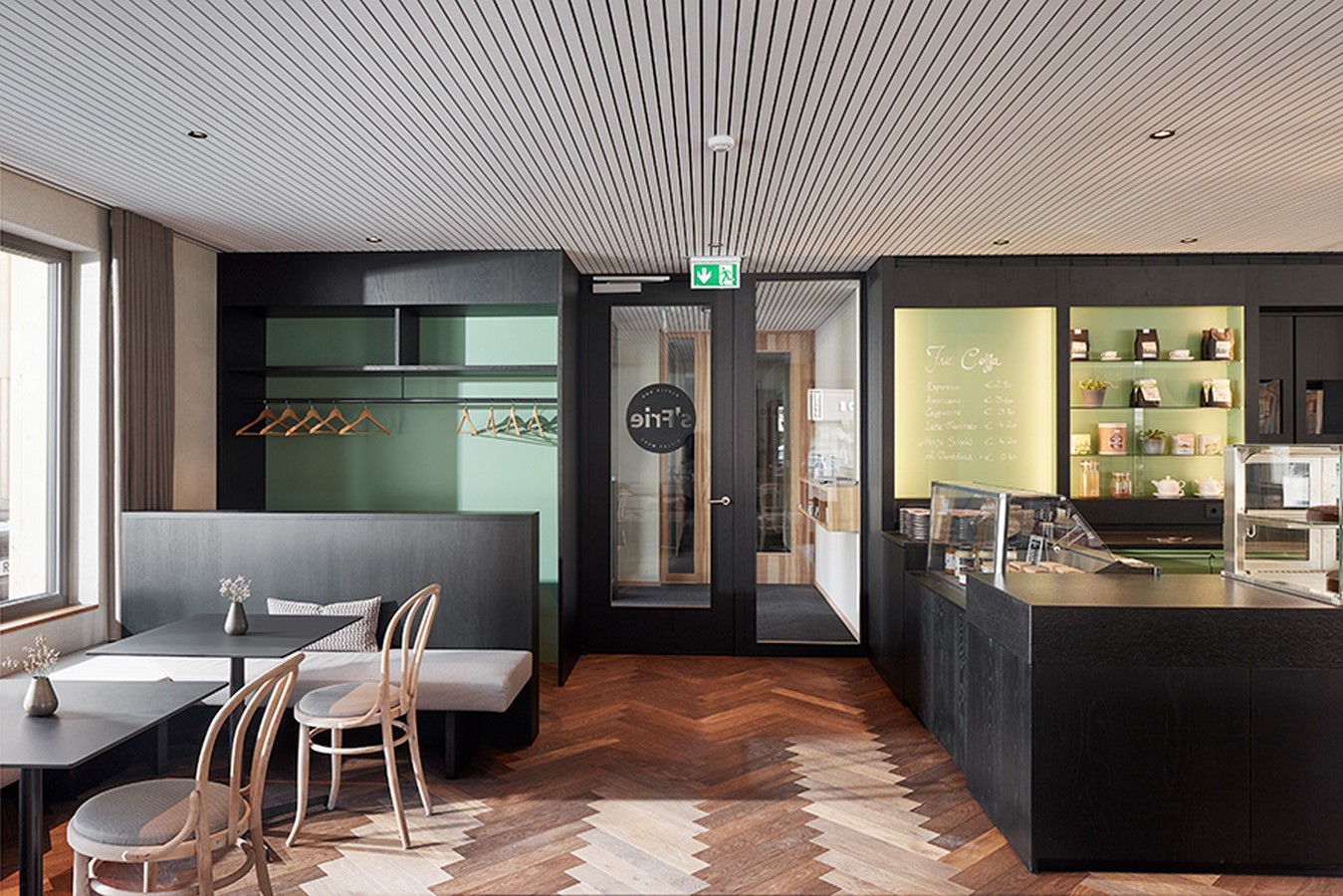 Café s´Frie by firm Architekten-Sheet3