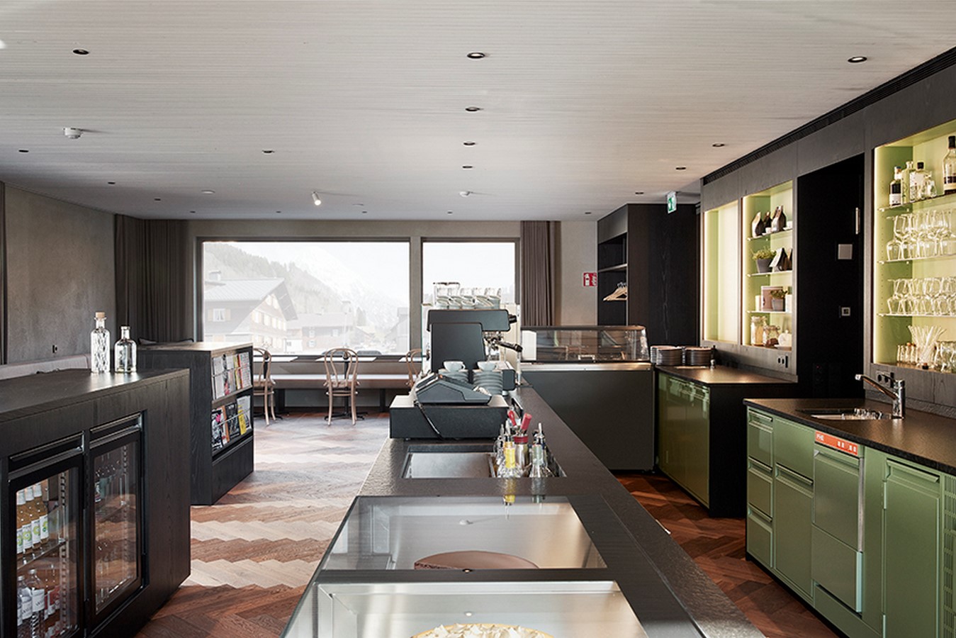 Café s´Frie by firm Architekten-Sheet4