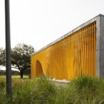Youth Sports Facility in Pompano Beach by Brooks + Scarpa Architects-Sheet11